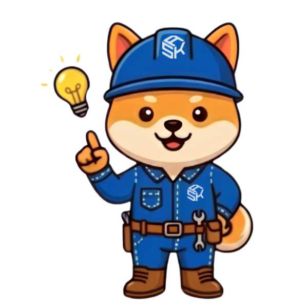 Client review avatar